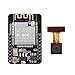 Produktbild Peanutaod 5V Esp32-Cam Esp32 WiFi-Entwicklungsboard Wireless-Modul mit Ov2640-Kameramodul Dual-Core 32-Bit-CPU mit geringem Stromverbrauch
