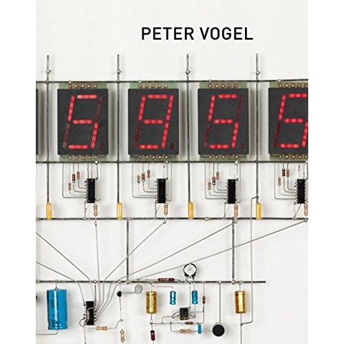 [PDF] Download Peter Vogel - Retrospektive. Oberrheinischer Kunstpreis 2017 Kostenlos