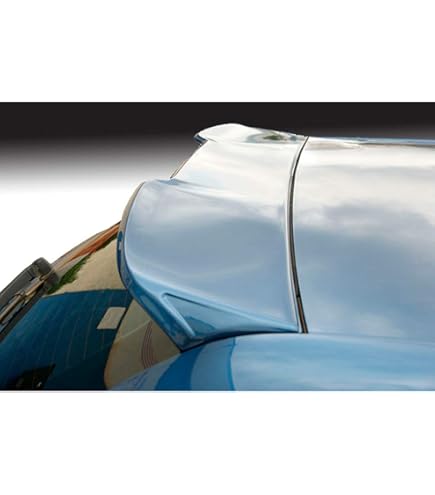 AUDI A3 8P 3 PORTES AILERON / BECQUET / SPOILER RS3 STYLE ( 2003-2012