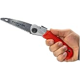 Izeltas Katlanabilir Budama Testeresi 120 mm 14000 004238