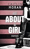 Cover zum Buch All About a Girl