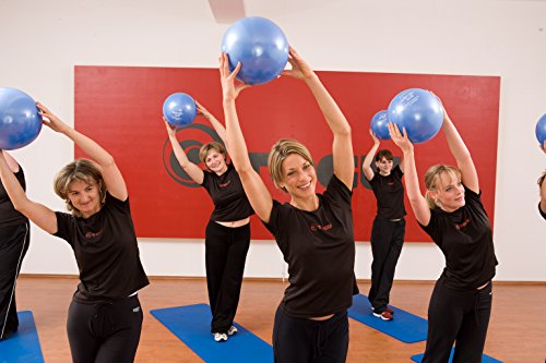Togu Gymnastikball Redondo Ball 10er Sparpaket - 5