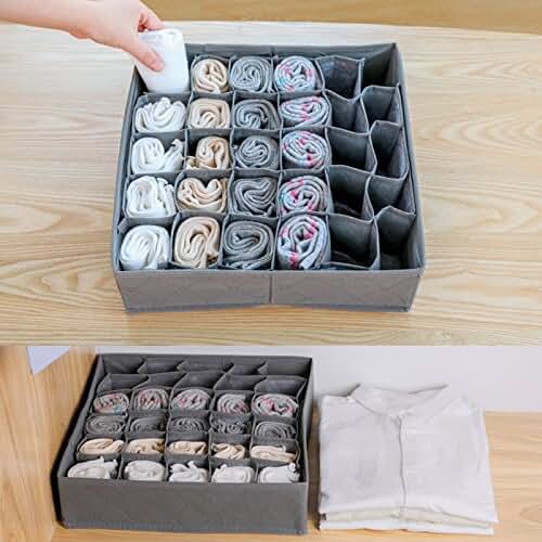 Suchergebnis auf Amazon.de für: socken aufbewahrung