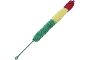 AMYXIYUAN Clarinet Soft Brush Soft Microfiber Clarinet Cleaning Brush Flute Cleaning Brush Clarinet Cleaner Tool for Clarinet Flute Piccolo
