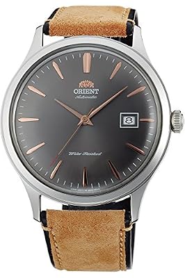 Orient Horloge FAC08003A0