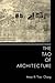 The Tao of Architecture by Amos Ih Tiao Chang