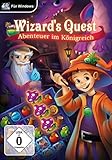 The Wizard's Quest - Abenteuer im Knigreich [PC] - 