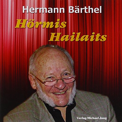 Preisvergleich Produktbild Hörmis Hailaits