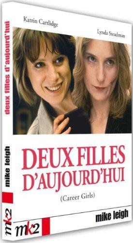 Deux filles d'aujourd'hui
