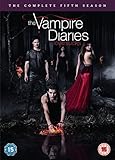 Image de The Vampire Diaries - Season 5 [STANDARD EDITION] [Import anglais]