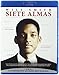 Siete almas (Seven pounds) [Blu-ray]