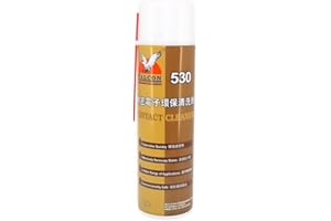 SATKIT Nettoyant contacts Falcon 530 spray 550 ml