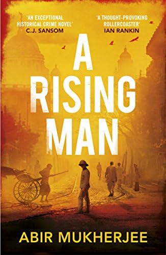 Rising Man, A