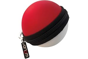 Venom Poke Ball Protective Case (Nintendo Switch)