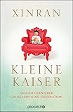 Cover zum Buch Kleine Kaiser