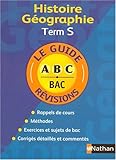 Image de Histoire-Géographie Tle S