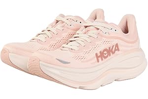 HOKA Bondi 9 SneakerDonna