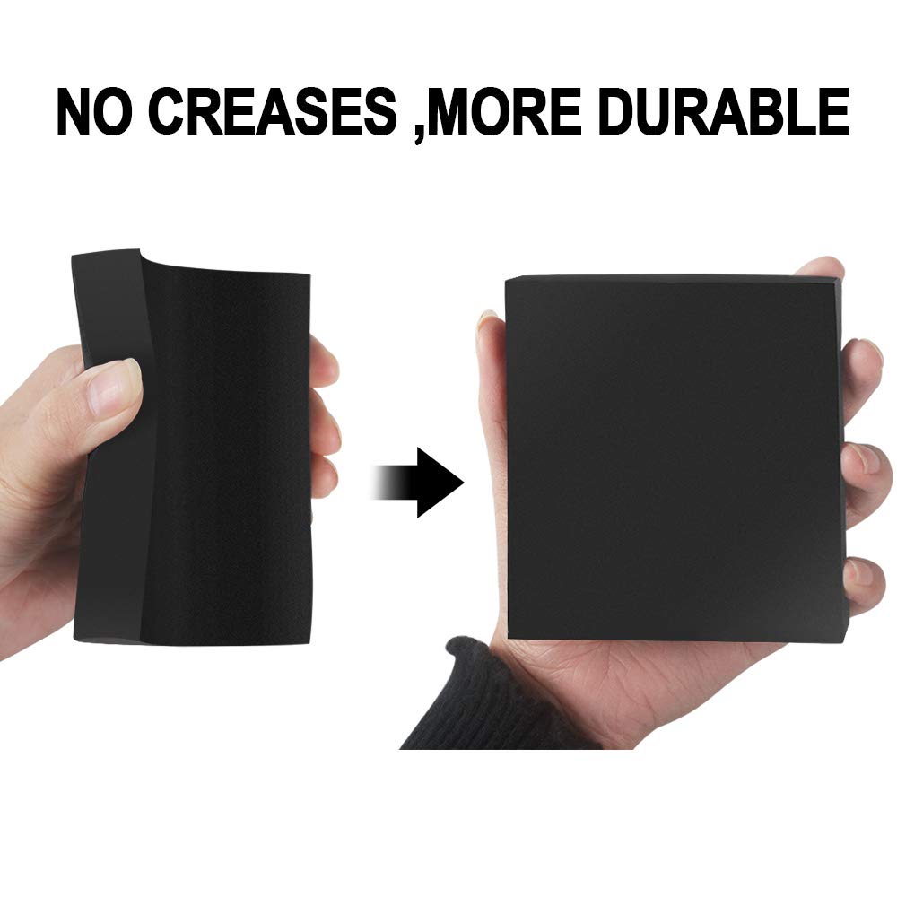 Stodmpfende-Unterlegscheiben-Pads-Gummipads-Universal-Anti-Vibration-Pads-fr-Waschmaschine-Khlschrank-Waschmaschine-Trockner-Tretmhle-Big-Appliance-Zubehr-10-Stcke