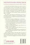 Image de Hipnotismo práctico : guía teórica y práctica sobre el sueño hipnótico y la sugestión
