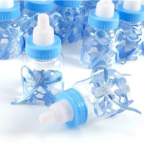 Amazon.co.uk baby shower decorations boy