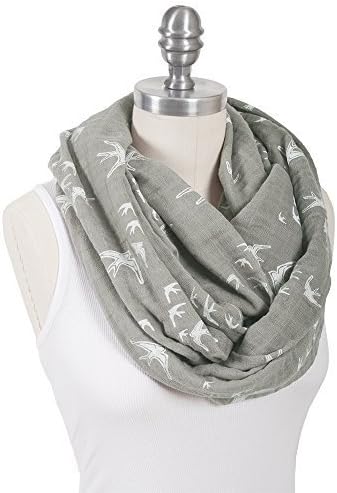 Bebe au Lait Nursing Scarf, Nightingale by Bebe au Lait