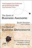 The Book of Business Awesome / The Book of Business UnAwesome by