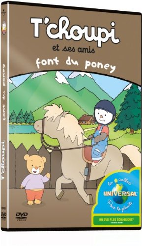 couverture de : Font du poney