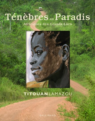 Ténèbres au Paradis