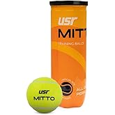 USR Mitto Tennis Training Ball