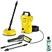 Produktbild Kärcher 1.673-137.0 Hochdruckreiniger K 2 Compact Home Dankeschön Edition