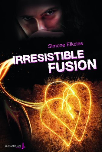 IRRESISTIBLE FUSION - T 3