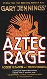 Cover zum Buch Aztec Rage