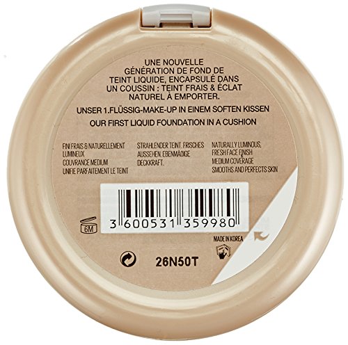 Maybelline New York Dream Cushion Nr. 40 Fawn, 1er Pack (1 x 15 g) - 2