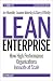 Lean Enterprise: How High Performance Organizations Innovate at Scale (Lean (O'Reilly)) by