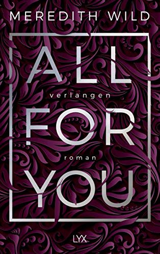 All for You - Verlangen (Bridge Reihe, Band 3)