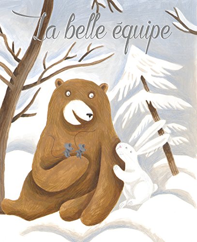 couverture de : La belle équipe