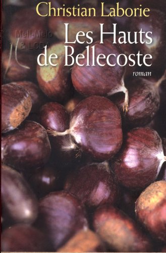 Les Hauts de Bellecoste