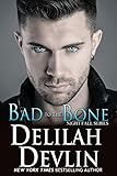 Cover zum Buch Bad to the Bone