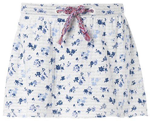 Noppies Baby Girls Skirt -  Off-White - 4 Years
