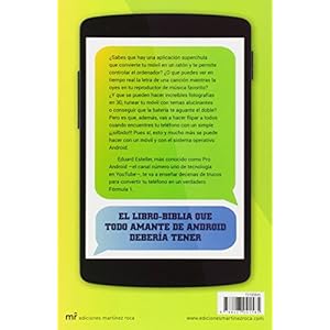Cosas que nunca pensaste que podrías hacer con tu móvil: Los trucos del youtuber número uno en tecnología (Fuera de Colección)