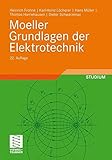 Image de Moeller Grundlagen der Elektrotechnik