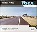 Produktbild Tacx DVD Film Triathlonstrecke IRONMAN WC Hawai USA für PC/Laptop, T1956.87