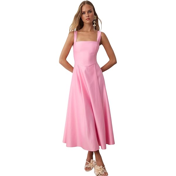 Lipsy London Women Sequin Bardot Split Drape Maxi Dress 46 Beige: Buy Online at Best Price in Egypt - Souq is now Amazon.eg Lipsy London Women Sequin Bardot Split Drape Maxi Dress 46 Beige: Buy Online at Best Price in Egypt - Souq is now Amazon.eg