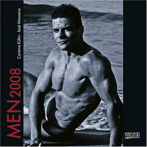 Men 2008: Broschürenkalender inkl. Geburtstagskalender, mit Ferienterminen