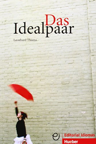 DAS IDEALPAAR Libro (Lecturas Aleman)