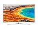 Produktbild Samsung 65inch LED TV UE65MU9005TXXC, UE65MU9005TXXC