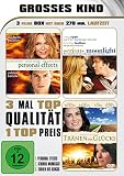 Gro�es Kino - Personal Effects / Serious Moonlight / Tr�nen des Gl�cks - Michelle Pfeiffer