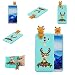 Produktbild Forhouse Hülle Cellphone Case Hülle, Thin Anti-Scratch Series Back Hülle Full Cover für Huawei Mate 10 Pro - Light Blue