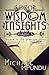 Produktbild 300 Wisdom Insights Volume 5: Wisdom is the Principle Thing