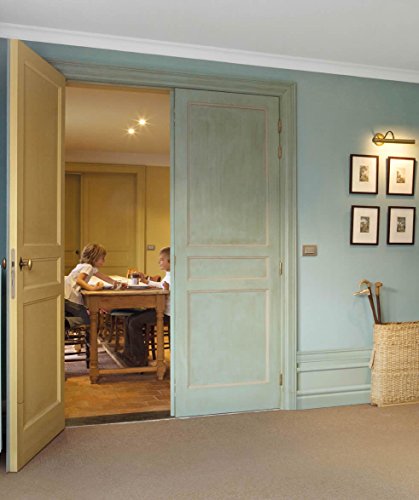 Decor Orac AXXENT Fußleiste SX137 Sockelleiste Profilleiste Stuckleiste Zierleisten Zierprofile - 3